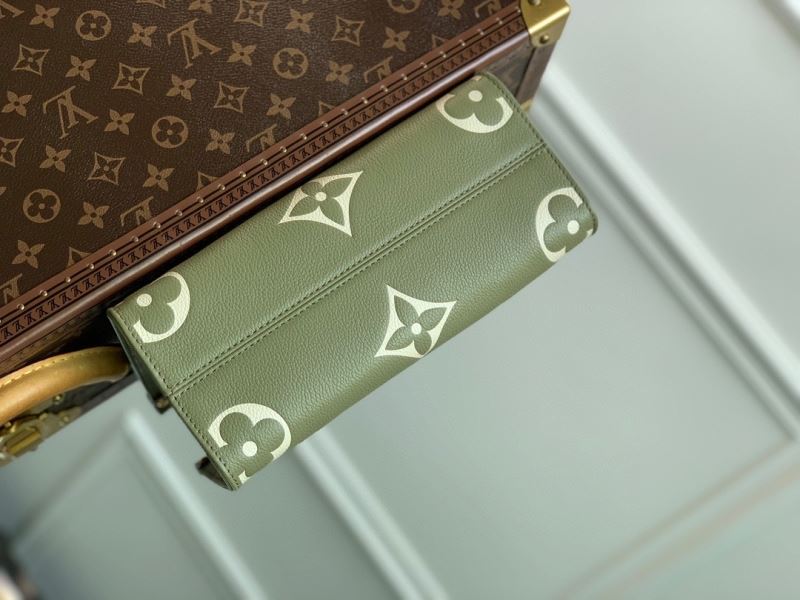 LV Shopping Bags